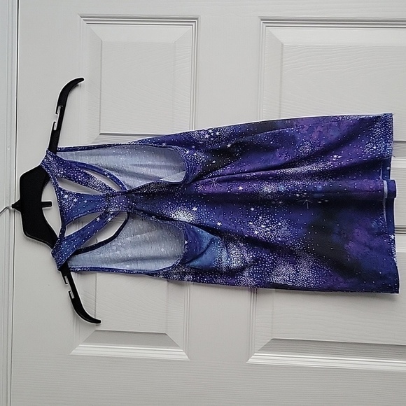 SO Active Girl's Tank - Picture 4 of 9